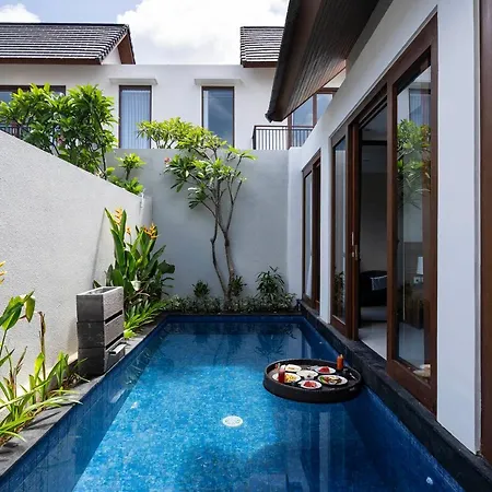 The Calna Villa Bali