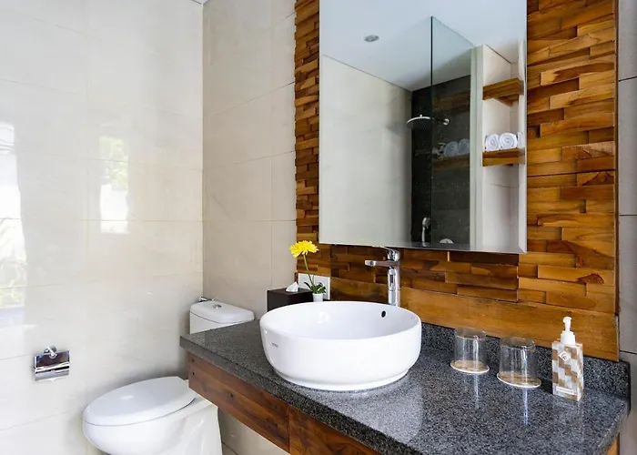 The Calna Bali Villa