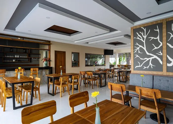The Calna Bali Villa