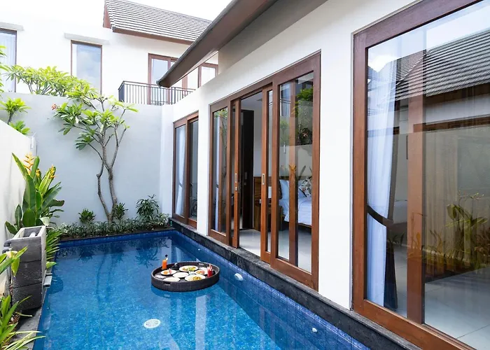 Villa The Calna Bali