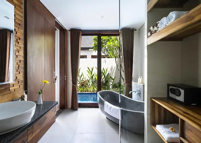 The Calna Bali Villa Kuta (Bali)