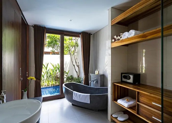 The Calna Bali * Kuta (Bali)