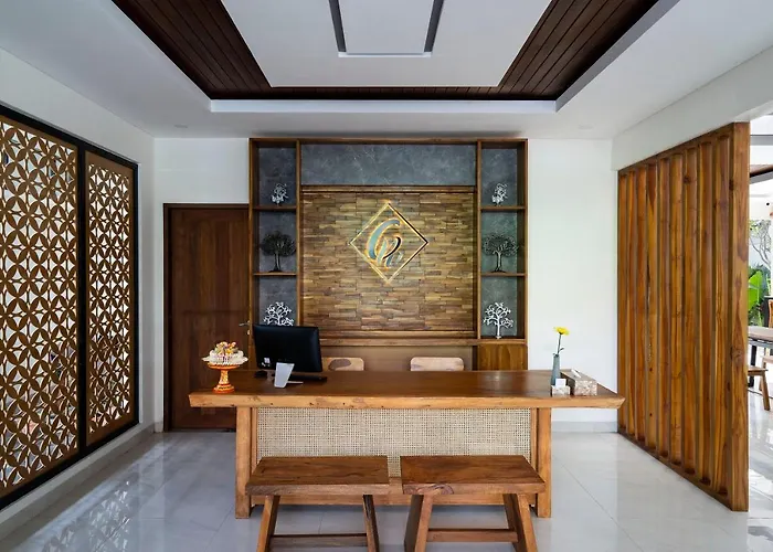 The Calna Bali Kuta (Bali)
