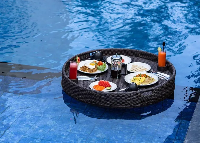 The Calna Bali Villa