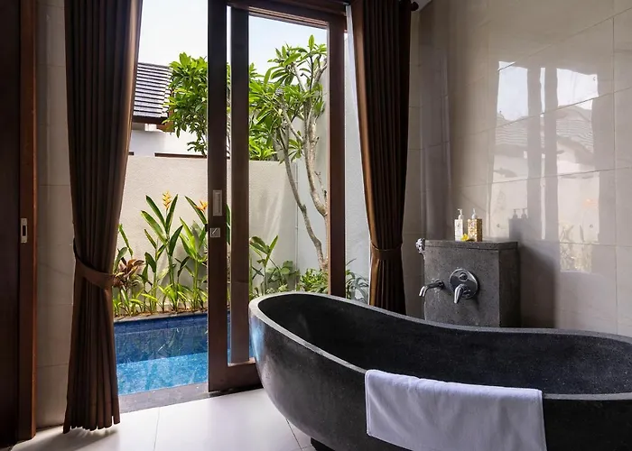 The Calna Bali Villa *
