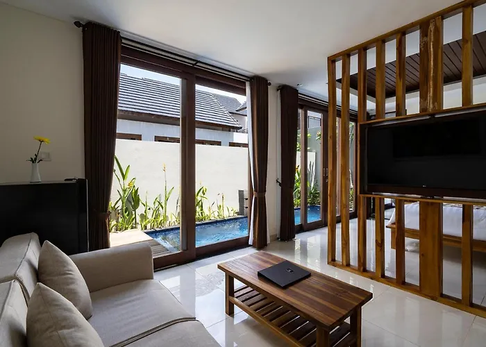 The Calna Bali Villa Kuta (Bali)