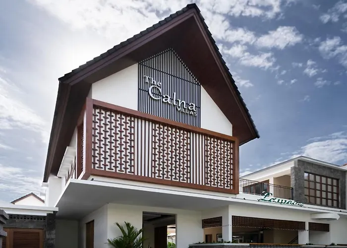 The Calna Bali Kuta (Bali)