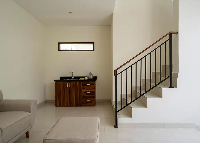 Villa The Calna Bali *