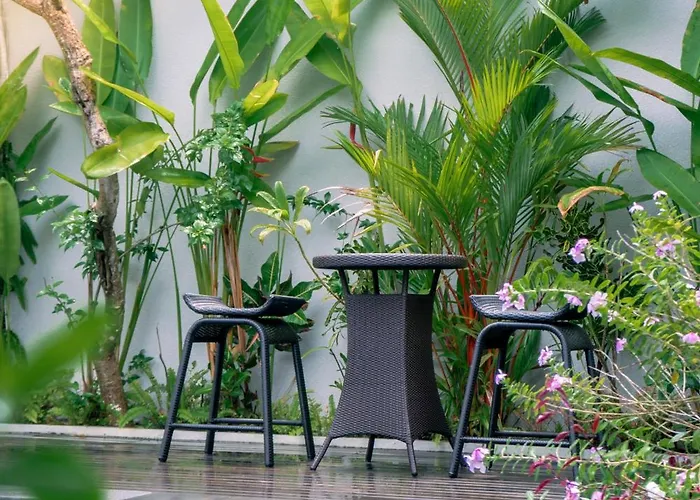 The Calna Bali Villa Kuta (Bali)