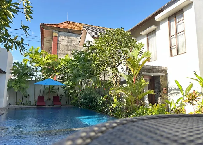 The Calna Bali *