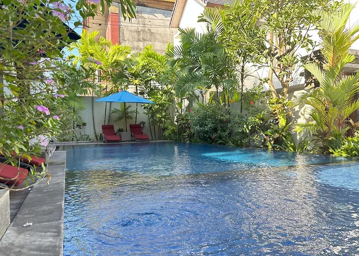 The Calna Bali Kuta (Bali)