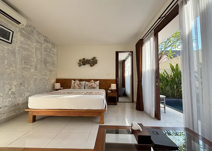 The Calna Bali