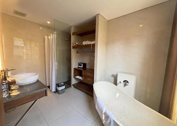 The Calna Bali