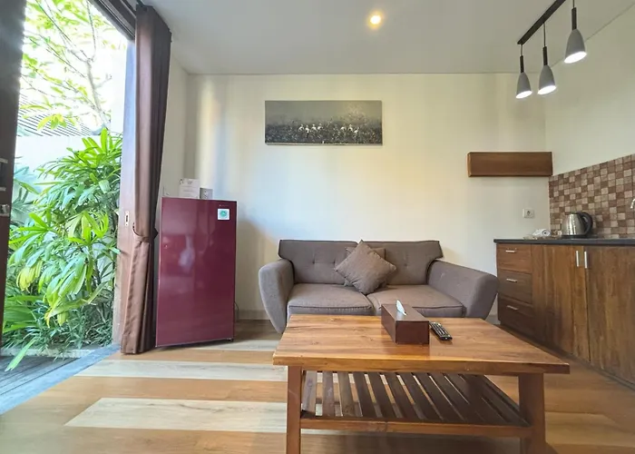 The Calna Bali Villa Kuta (Bali)