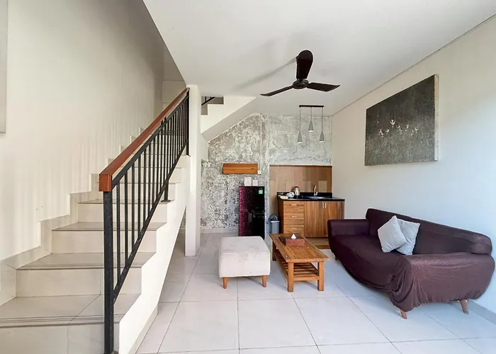 The Calna Bali