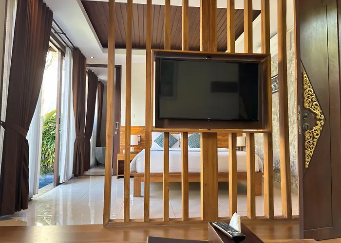 Villa The Calna Bali Kuta (Bali)
