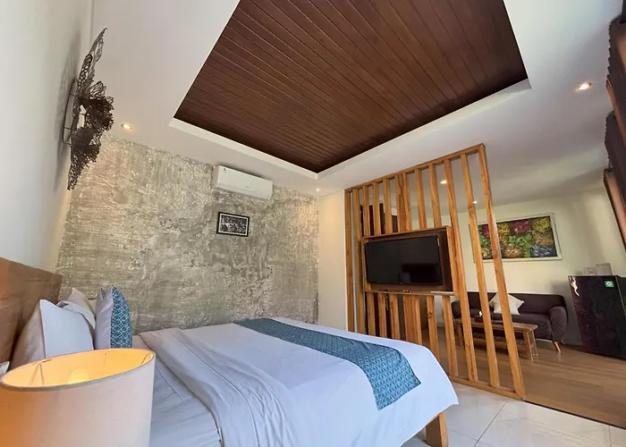 The Calna Bali * Kuta (Bali)