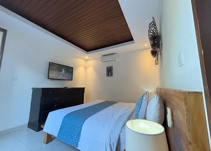 The Calna Bali *