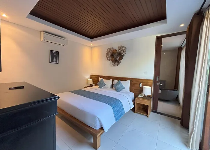 The Calna Bali