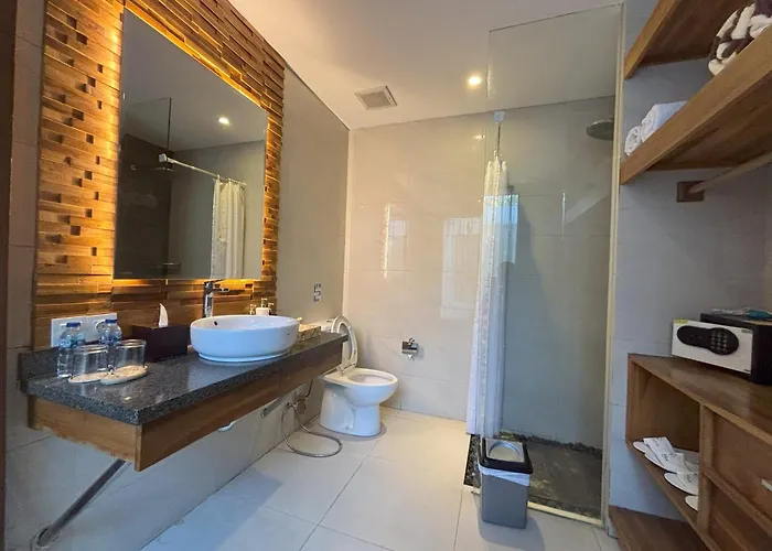 The Calna Bali Villa *
