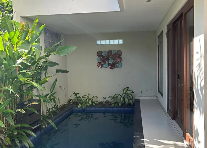 The Calna Bali Villa Kuta (Bali)
