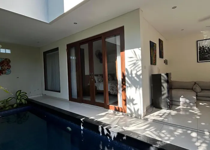 The Calna Bali Villa Kuta (Bali)