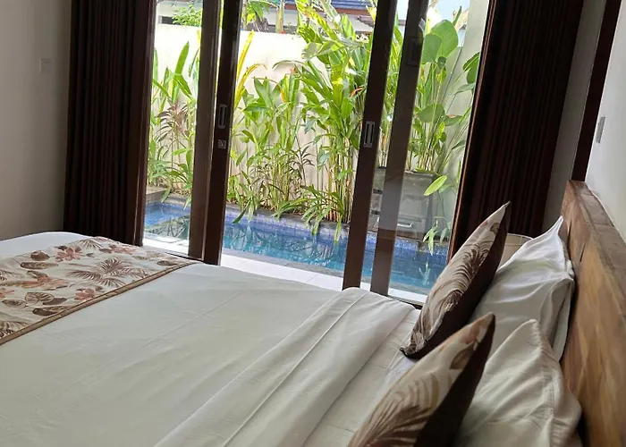 The Calna Bali Kuta Lombok