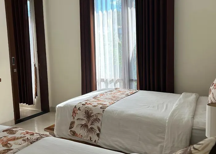 The Calna Bali Villa Kuta (Bali)