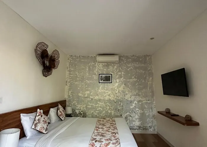 Villa The Calna Bali